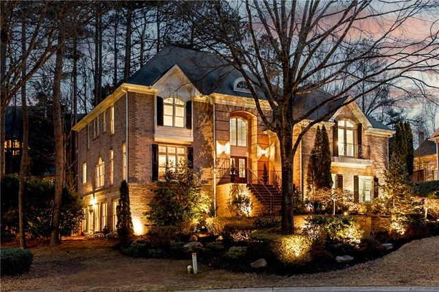 4331 Edgemere Drive, Marietta, GA 30062