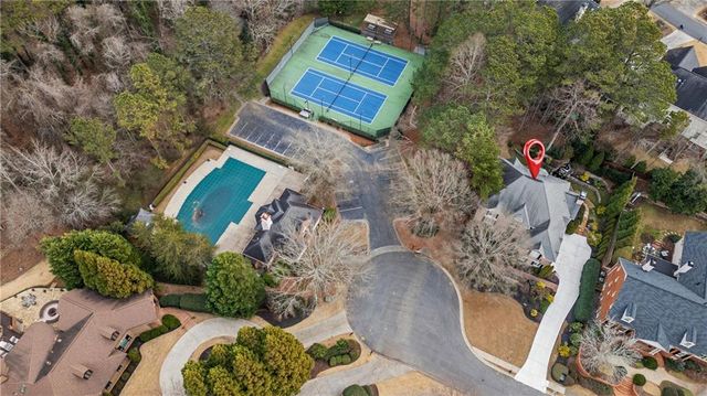 4331 Edgemere Drive, Marietta, GA 30062