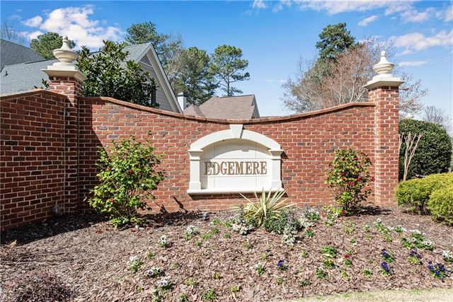 4331 Edgemere Drive, Marietta, GA 30062