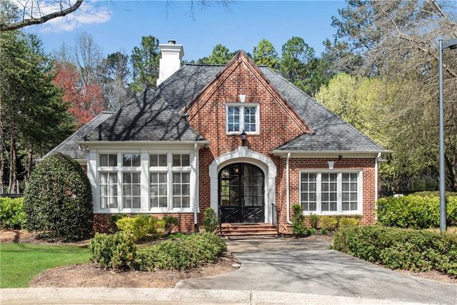 4331 Edgemere Drive, Marietta, GA 30062