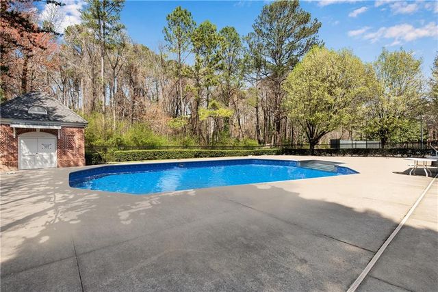 4331 Edgemere Drive, Marietta, GA 30062