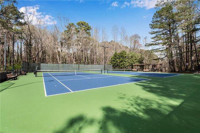 4331 Edgemere Drive, Marietta, GA 30062