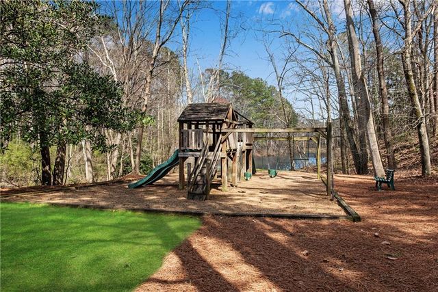 4331 Edgemere Drive, Marietta, GA 30062