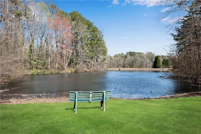 4331 Edgemere Drive, Marietta, GA 30062