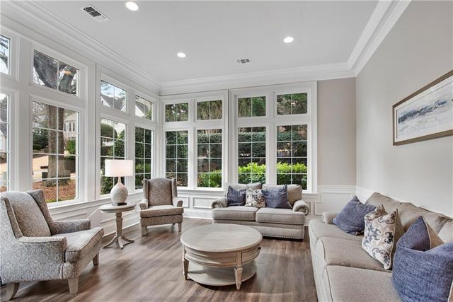 4331 Edgemere Drive, Marietta, GA 30062