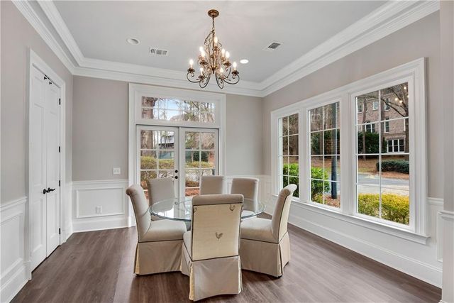 4331 Edgemere Drive, Marietta, GA 30062