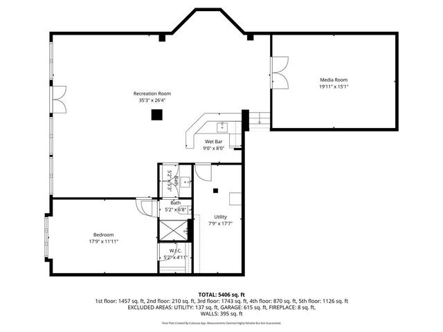 4331 Edgemere Drive, Marietta, GA 30062