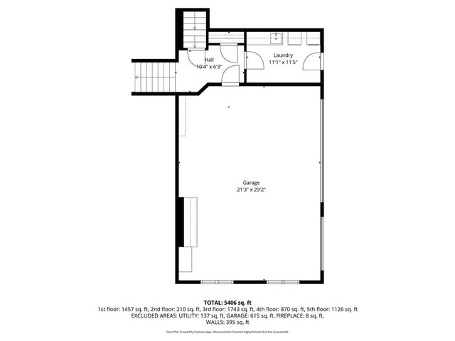 4331 Edgemere Drive, Marietta, GA 30062