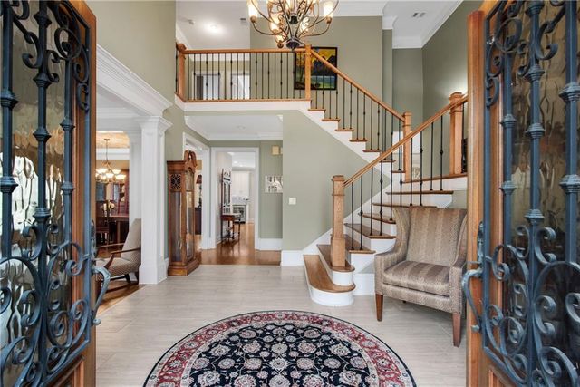 4331 Edgemere Drive, Marietta, GA 30062