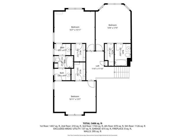 4331 Edgemere Drive, Marietta, GA 30062