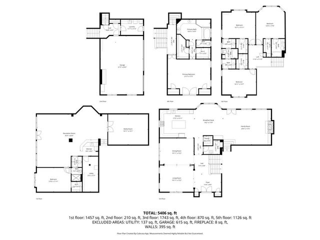 4331 Edgemere Drive, Marietta, GA 30062