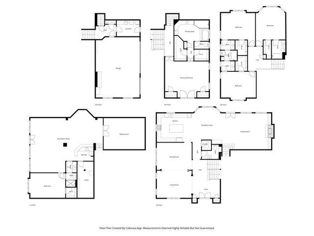 4331 Edgemere Drive, Marietta, GA 30062