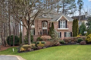 4331 Edgemere Drive, Marietta, GA 30062