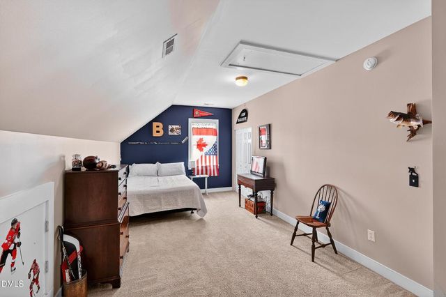 1101 Trentini Avenue, Wake Forest, NC 27587