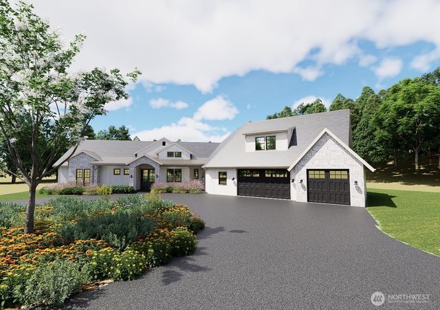 2126 160th Street NW, Gig Harbor, WA 98332