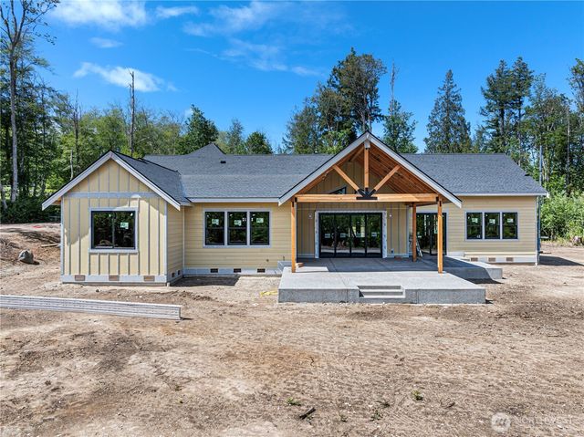 2126 160th Street NW, Gig Harbor, WA 98332