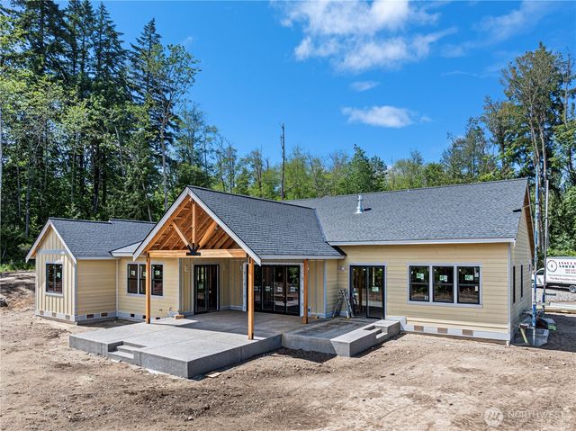 2126 160th Street NW, Gig Harbor, WA 98332