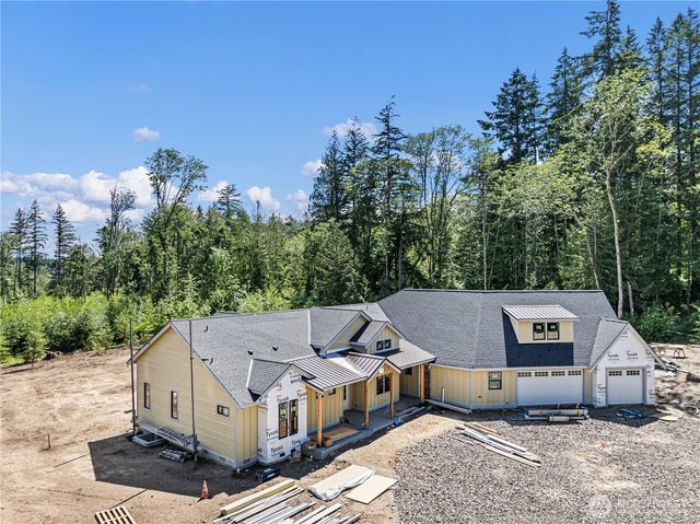 2126 160th Street NW, Gig Harbor, WA 98332