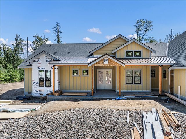 2126 160th Street NW, Gig Harbor, WA 98332