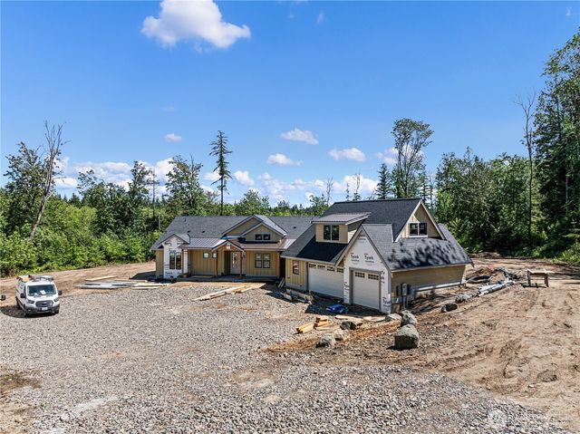 2126 160th Street NW, Gig Harbor, WA 98332