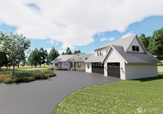 2126 160th Street NW, Gig Harbor, WA 98332