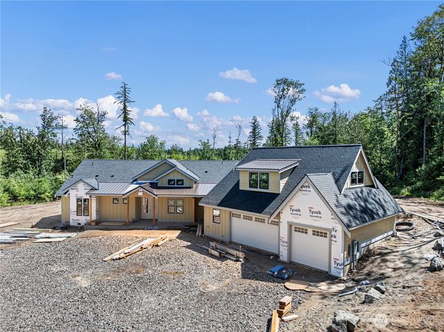 2126 160th Street NW, Gig Harbor, WA 98332