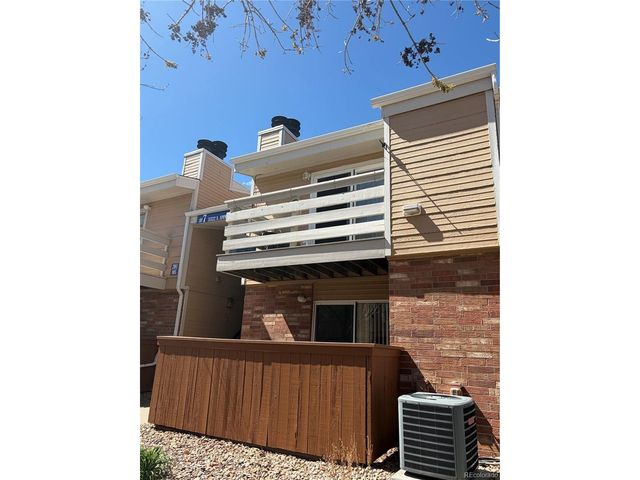 3322 S Ammons St 7-206, Lakewood, CO 80227