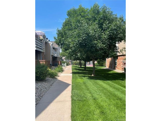 3322 S Ammons St 7-206, Lakewood, CO 80227
