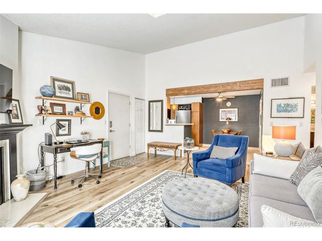 3322 S Ammons St 7-206, Lakewood, CO 80227