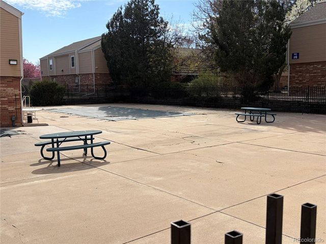 3322 S Ammons St 7-206, Lakewood, CO 80227