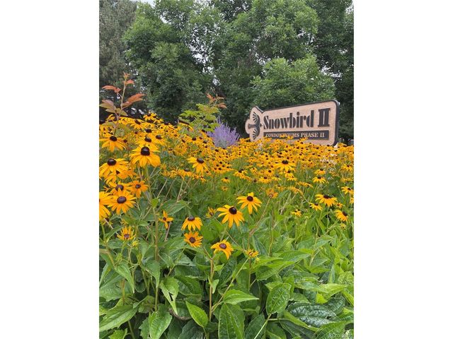 3322 S Ammons St 7-206, Lakewood, CO 80227