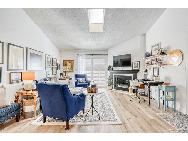 3322 S Ammons St 7-206, Lakewood, CO 80227