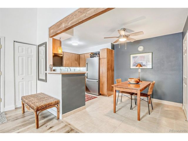 3322 S Ammons St 7-206, Lakewood, CO 80227