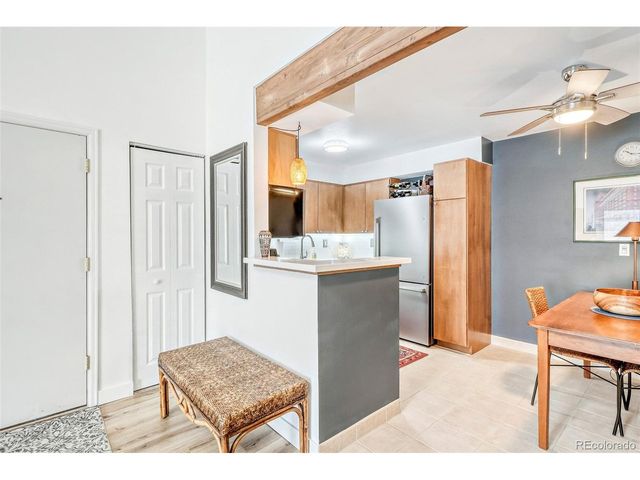 3322 S Ammons St 7-206, Lakewood, CO 80227