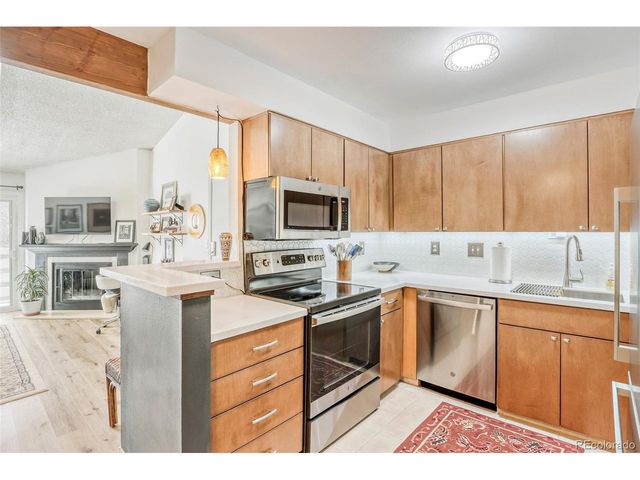 3322 S Ammons St 7-206, Lakewood, CO 80227