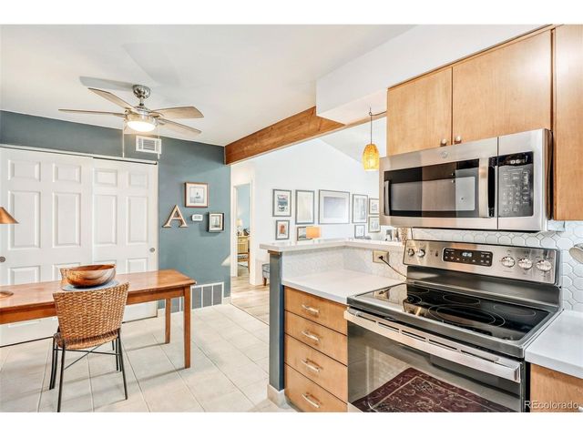 3322 S Ammons St 7-206, Lakewood, CO 80227