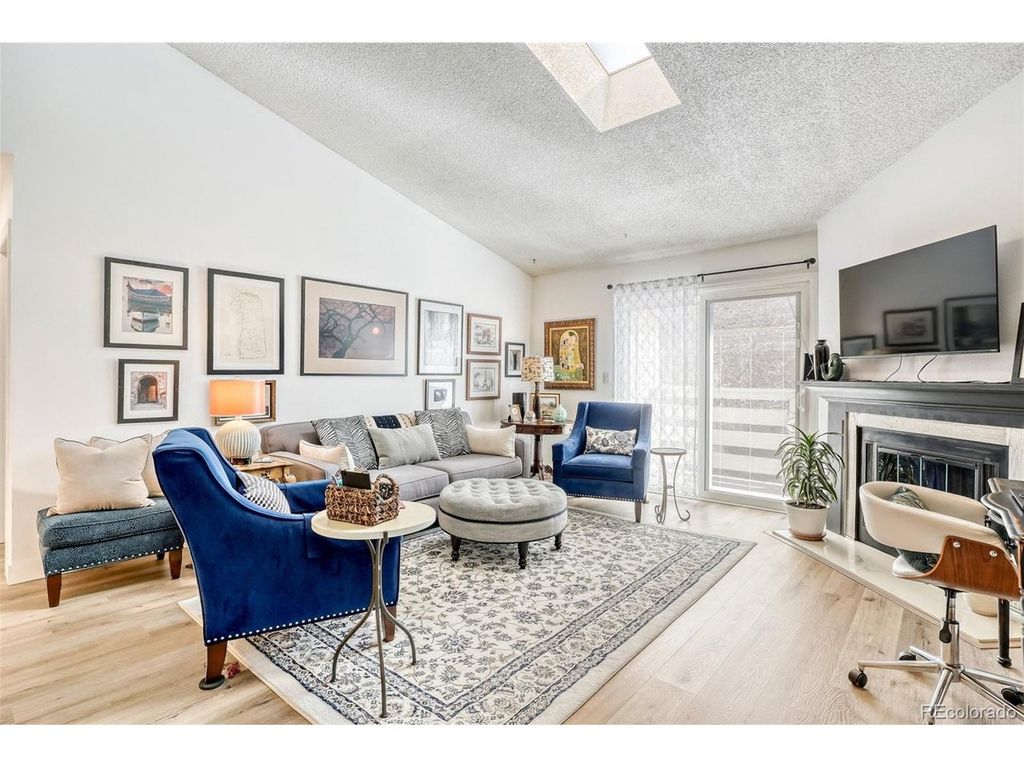 3322 S Ammons St 7-206, Lakewood, CO 80227