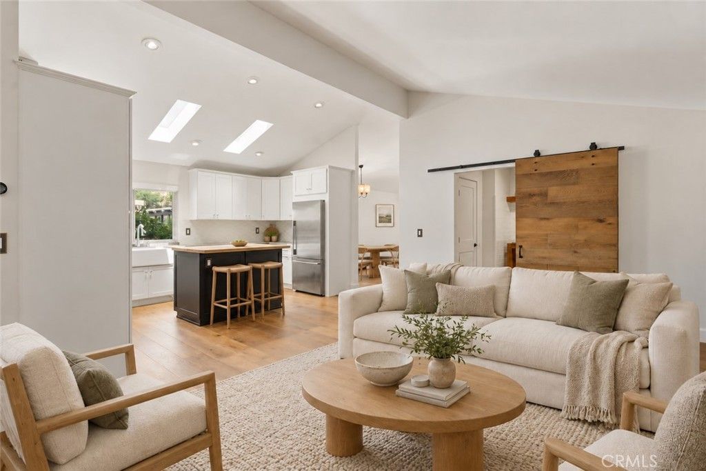 34 1/2 Nottingham Road, Westlake Village, CA 91361 — exterior