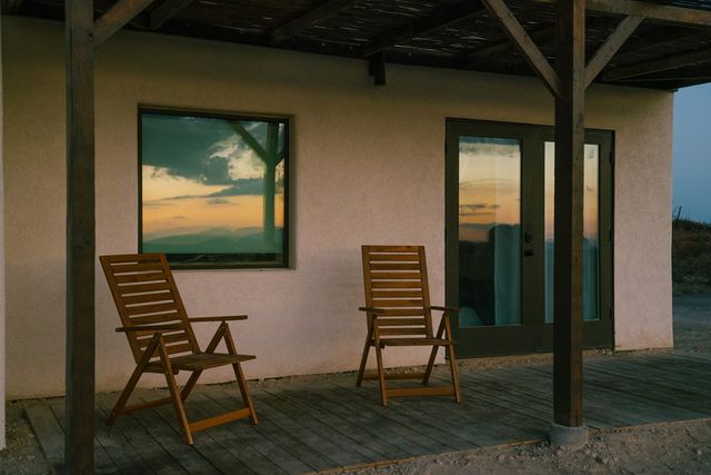 52109 Hwy 118, Terlingua, TX 79852