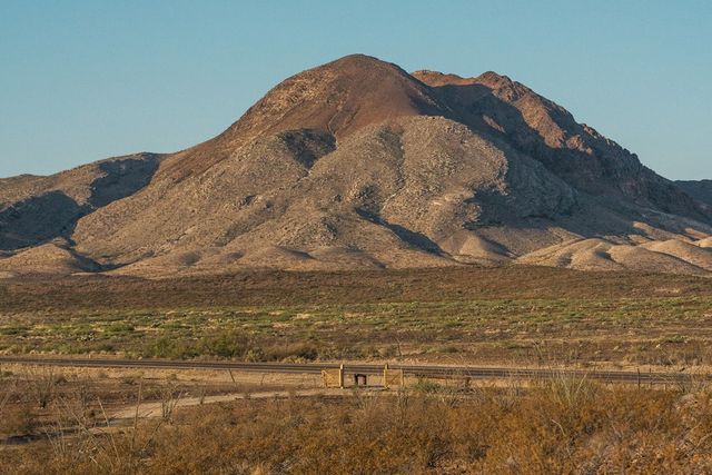 52109 Hwy 118, Terlingua, TX 79852
