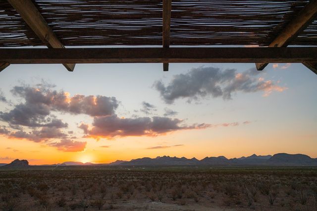 52109 Hwy 118, Terlingua, TX 79852