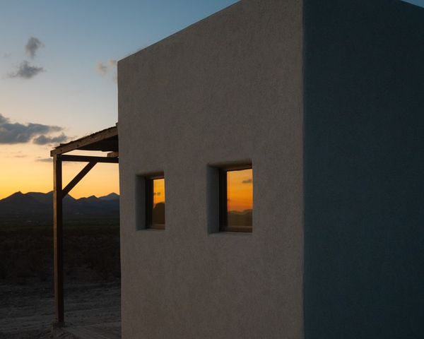 52109 Hwy 118, Terlingua, TX 79852