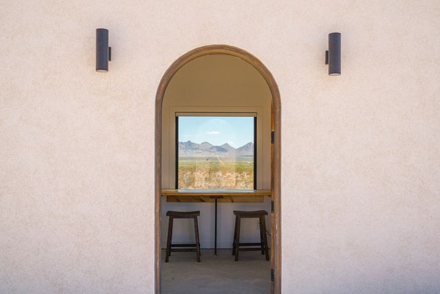 52109 Hwy 118, Terlingua, TX 79852