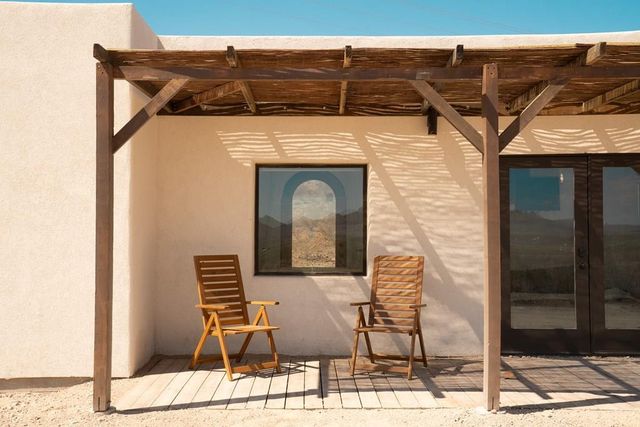 52109 Hwy 118, Terlingua, TX 79852