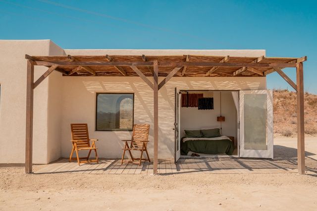 52109 Hwy 118, Terlingua, TX 79852
