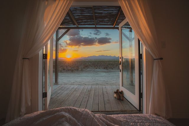 52109 Hwy 118, Terlingua, TX 79852