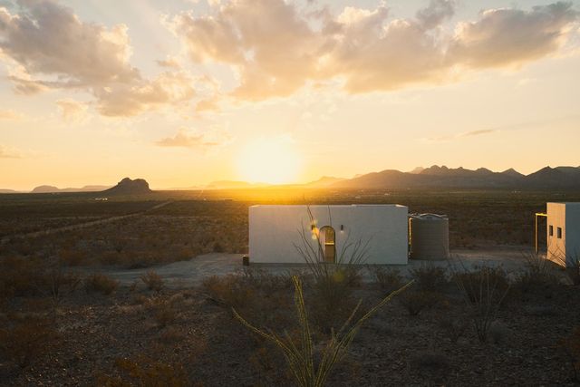 52109 Hwy 118, Terlingua, TX 79852