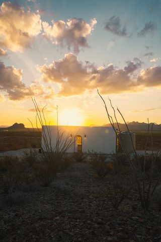 52109 Hwy 118, Terlingua, TX 79852