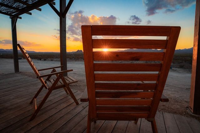 52109 Hwy 118, Terlingua, TX 79852