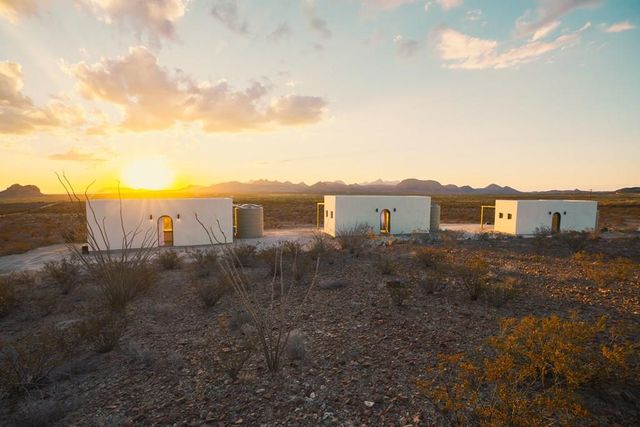 52109 Hwy 118, Terlingua, TX 79852